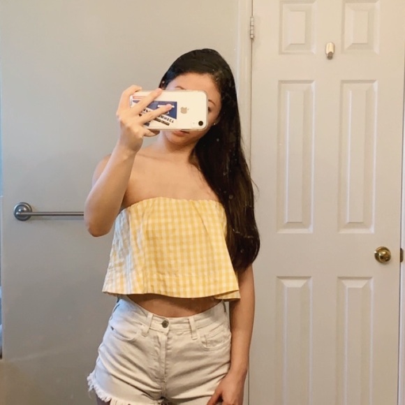 Wilfred Tops - Wilfred BONAVENTURE Blouse